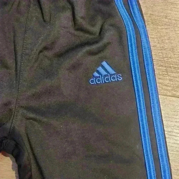 Adidas Pants Size 12 months - Picture 2 of 3